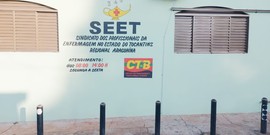 Sede Regional de Araguaína está com novo endereço