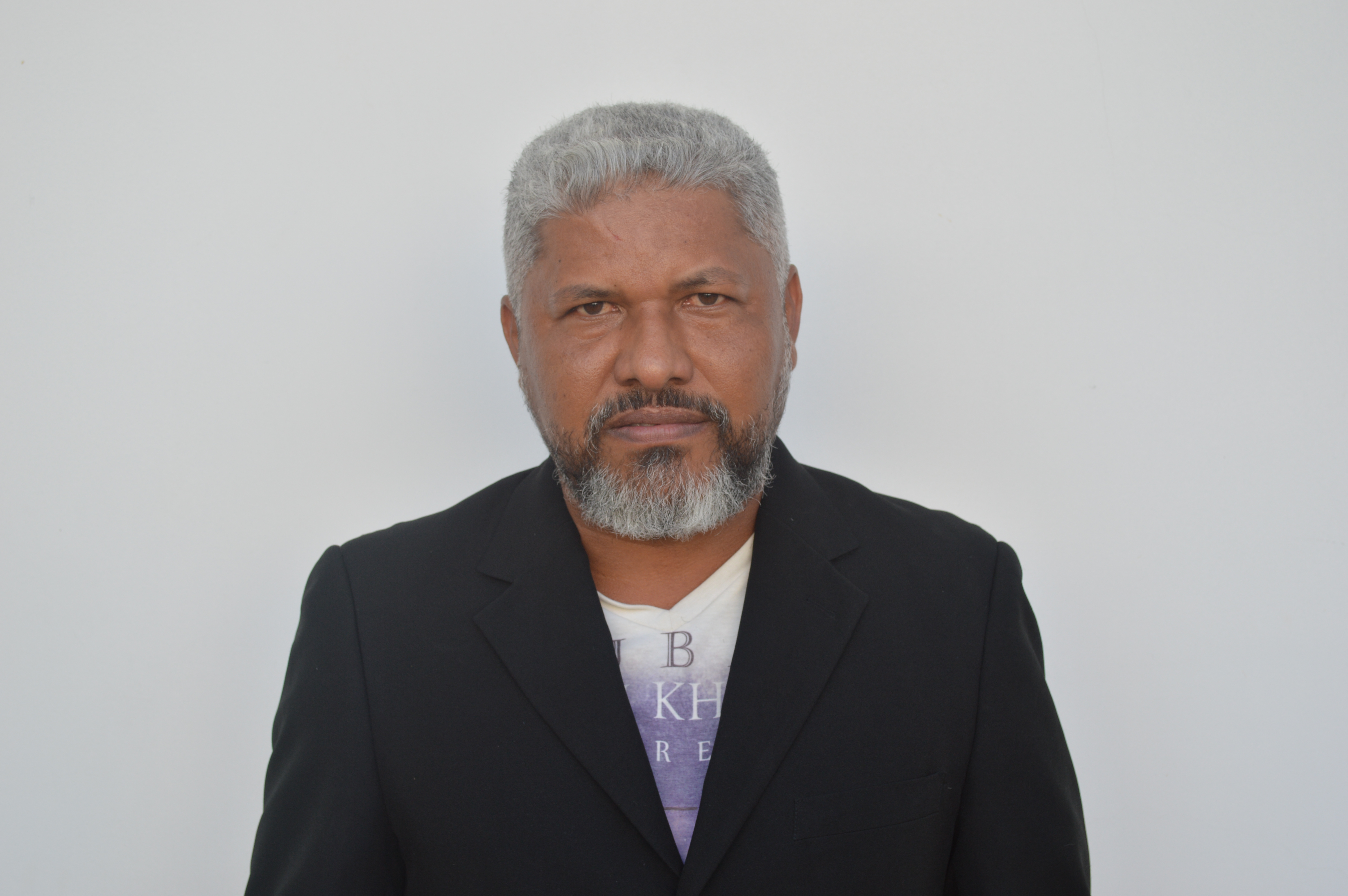 JOÃO BATISTA ALVES DAS NEVES