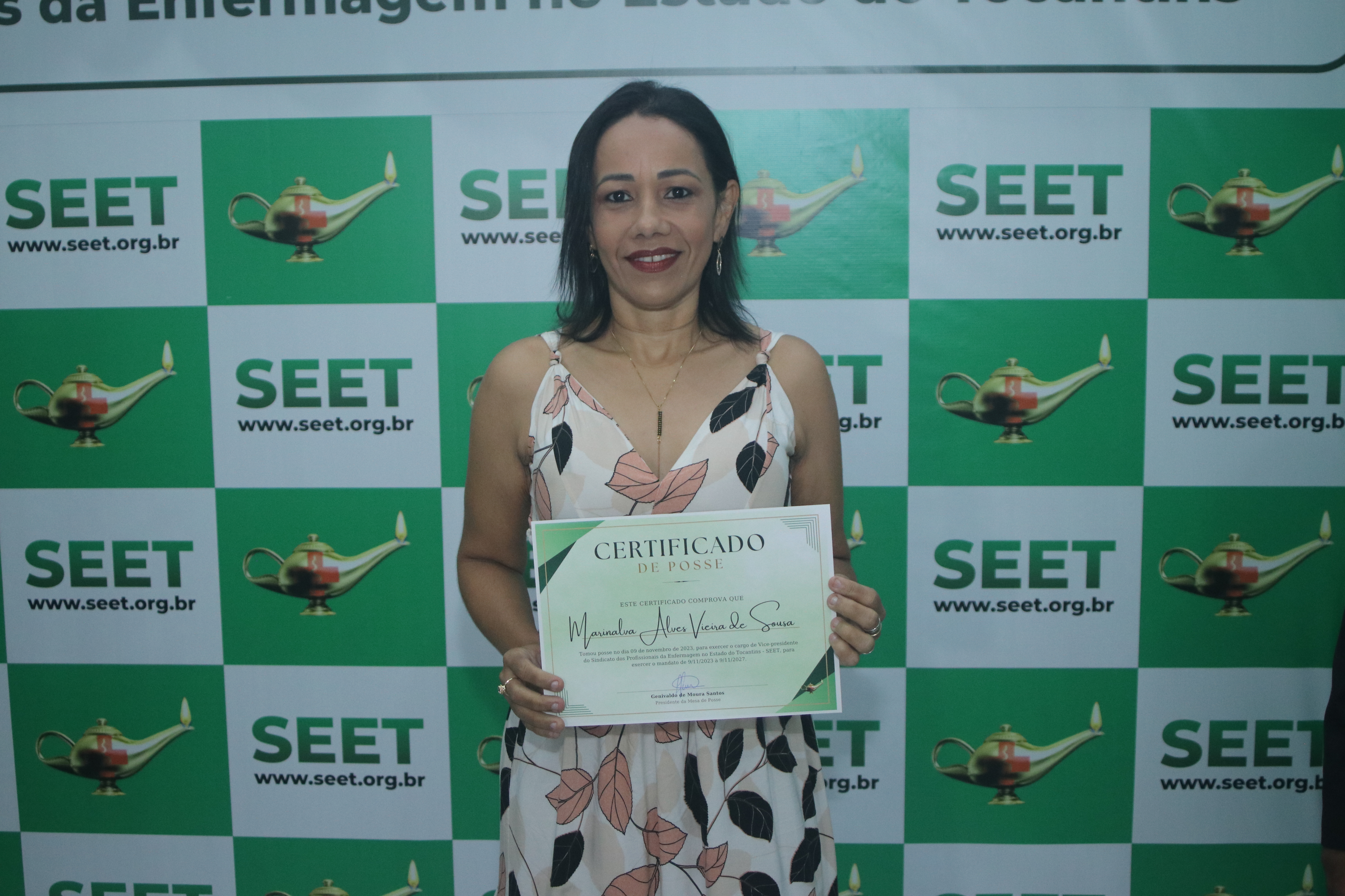 MARINALVA ALVES VIERIA DE SOUSA
